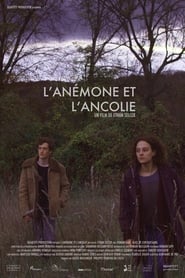 Poster L'anémone et l'ancolie