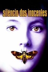 Imagem O Silêncio dos Inocentes Torrent (1991) 