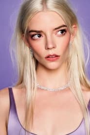 Anya Taylor-Joy