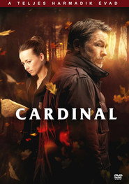 Cardinal 3. évad plakát