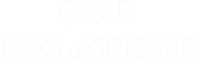 Our Relations Logo