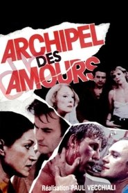 Poster Archipelago of Love 1983