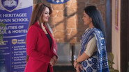 Meher triggers Mukti's repressed trauma
