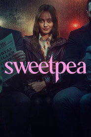 Sweetpea poster