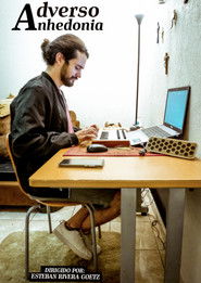 Adverso Anhedonia (2021)