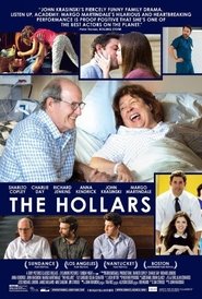 Le film The Hollars Affiche de Film The Hollars