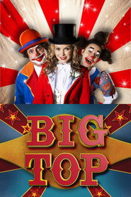 Big Top poster