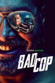Bad Cop poster