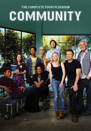 Community Season 4 Episode 13