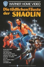 Die tödlichen Fäuste der Shaolin