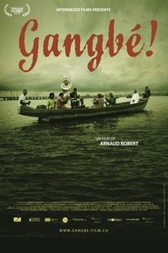 Gangbé! 2015