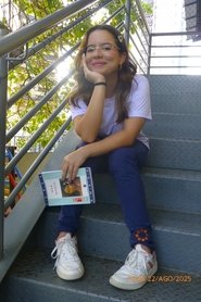 Yasmin Sofia is Rebeca
