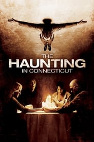 Poster for The Haunting in Connecticut
