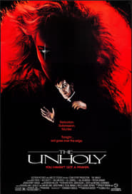 The Unholy постер