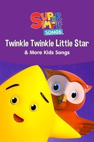 Poster Twinkle Twinkle Little Star & More Kids Songs: Super Simple Songs 2014