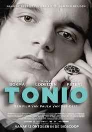 Tonio (2016) HD