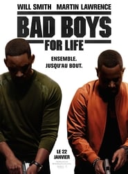 Regarder Bad Boys for Life 2020 En Streaming Complet VF