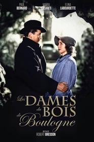 Film Les Dames du Bois de Boulogne En Streaming