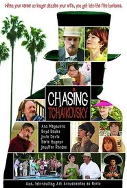 Chasing Tchaikovsky HD Online Film Schauen