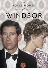 The Royal House of Windsor постер