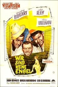Wir sind keine Engel 1955 hd stream Überspielen deutsch .de komplett
film