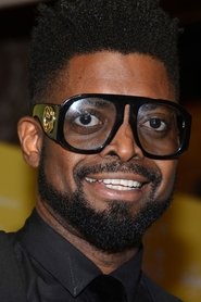 Photo de Basketmouth Shadow 