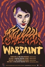 Poster Warpaint