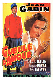 Film Gueule d'amour En Streaming