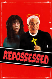 Poster van Repossessed