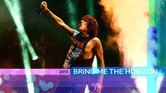 Bring Me The Horizon