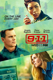 9-1-1 постер