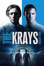 The Krays Mad Axeman (2019)