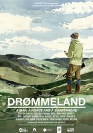 Poster Drømmeland 2019