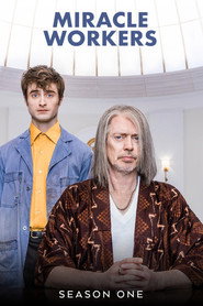 Miracle Workers Season 1 6