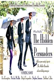 Poster The Hidden Persuaders