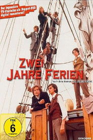 Zwei Jahre Ferien (1974)