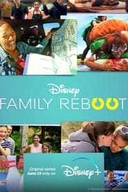 Family Reboot постер
