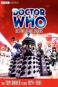 Doctor Who: Destiny of the Daleks Film Gratis På Nettet Se Doctor Who: Destiny of the Daleks Film Gratis På Nettet Med Danske Undertekster