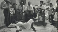 Poster La Taranta 1962
