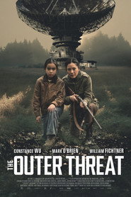 The Outer Threat постер
