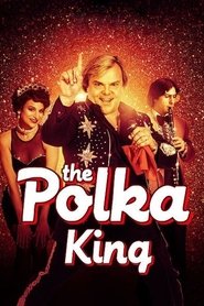 Poster van The Polka King