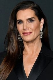 Brooke Shields isCaroline Madsen