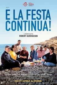 E la festa continua!) E la festa continua! (2023)