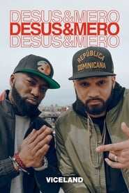 Desus & Mero Season 2 Episode 14