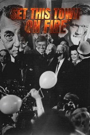 Set This Town on Fire