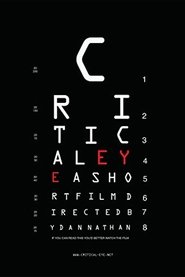 Poster Critical Eye