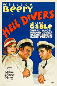 Hell Divers постер