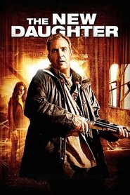 Poster The New Daughter 2009