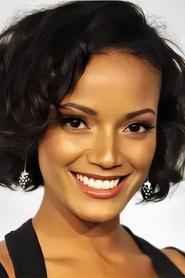 Selita Ebanks is Pretty Lady