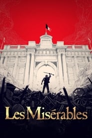 Les Misérables 2012